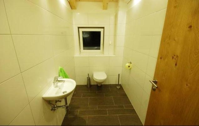 Alpenmond Appartment Halbmond Leutasch Εξωτερικό φωτογραφία